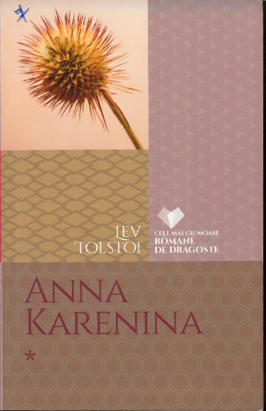 Anna Karenina : [roman] Vol.1