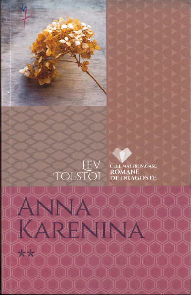 Anna Karenina : [roman] Vol.2