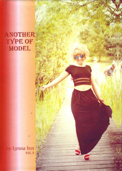 Another type of model Vol.1