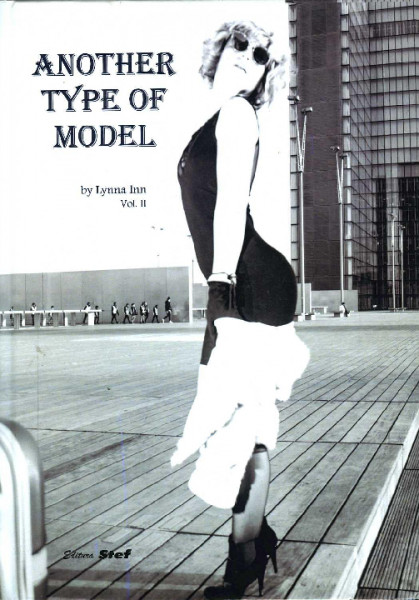 Another type of model Vol.2