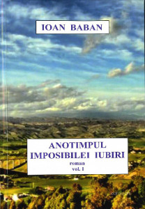 Anotimpul imposibilei iubiri : roman Vol.1