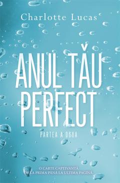 Anul tău perfect : [roman] Partea a 2-a