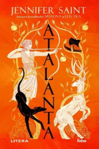 Atalanta : [roman]
