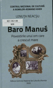 Baro Manuś : povestirile unui om care a crescut mare