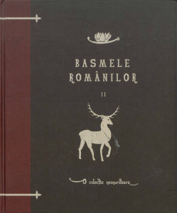 BASMELE românilor Vol.2