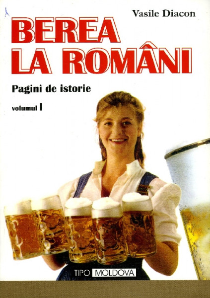 Berea la români : pagini de istorie Vol.1