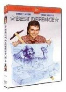 Best Defence = Cea mai bună apărare