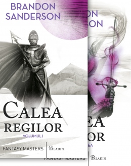 Calea regilor Vol.1