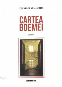 Cartea Boemei : roman