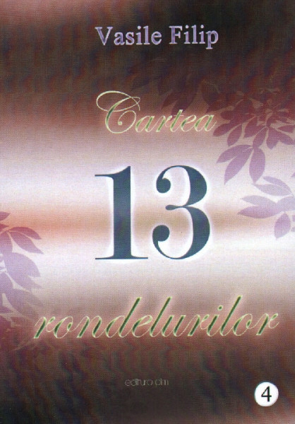 Cartea rondelurilor : [13]