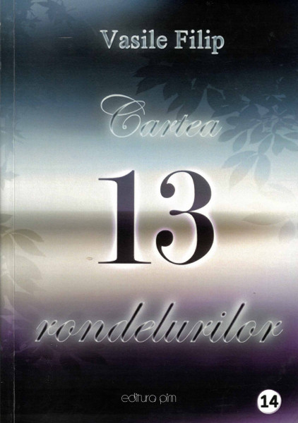 Cartea rondelurilor : [13] Vol.14