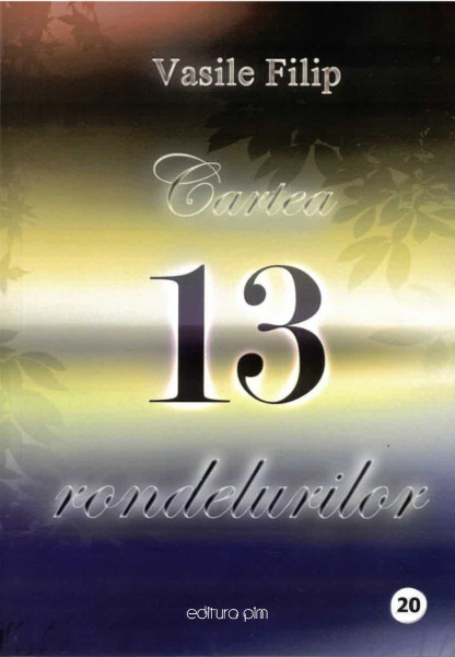 Cartea rondelurilor : [13] Vol.20