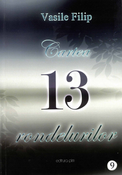 Cartea rondelurilor : [13] Vol.9