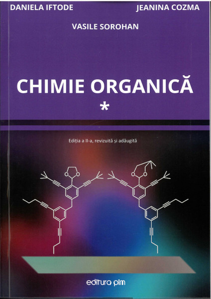 Chimie organică