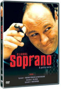 Clanul Soprano : A patra serie