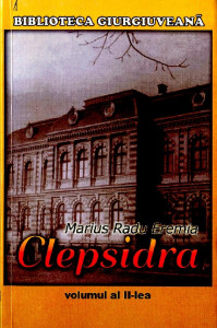 Clepsidra : [roman] Vol.2