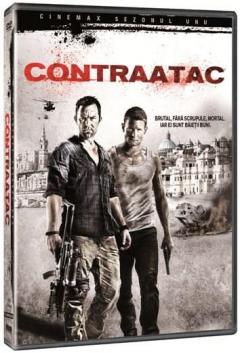 Contraatac : Sezonul 1 Episoadele 1-2