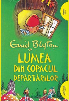 Copacul Depărtărilor : [roman] Vol.3 : Lumea din Copacul Depărtărilor