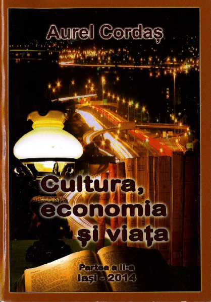 Cultura, economia și viața