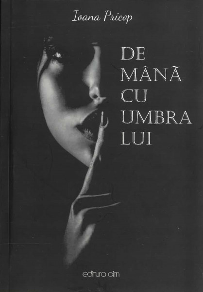 De mână cu umbra lui : [roman] Vol.2 : Paradox