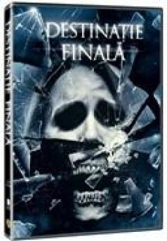 Destinaţie finală Discul 2 : Final Destination 2