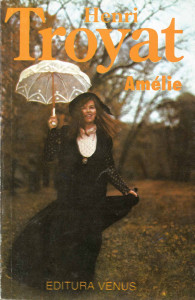 Destine : roman Vol.2 : Amélie