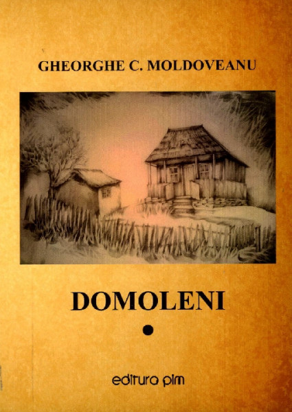 Domoleni : [roman] Vol.1