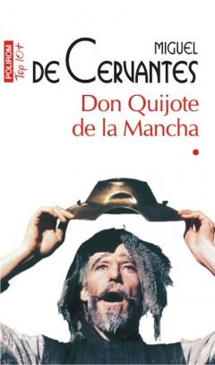 Don Quijote de la Mancha : [roman] Vol.1