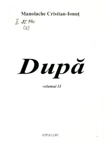 După : [roman] Vol.2