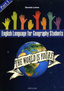 English Language for Geography Students