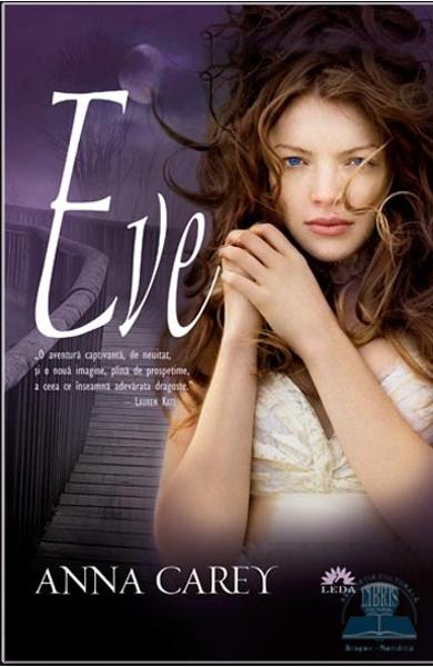 Eve : [roman] Vol.1