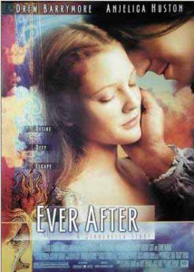 Ever After : A Cinderella Story = O iubire ca-n poveşti