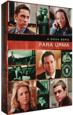 Fără urmă : A doua serie