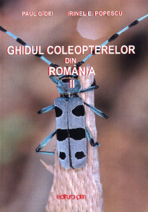 Ghidul coleopterelor din România Vol.2