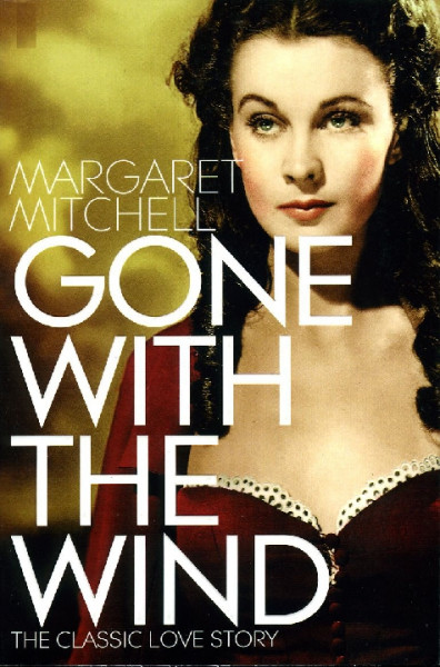 Gone with the Wind : [novel] Vol.1