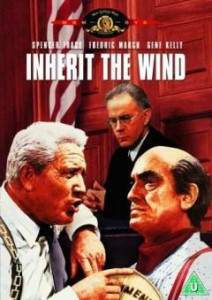 Inherit the Wind = Procesul maimuțelor