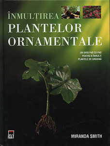 Înmulțirea plantelor ornamentale : un ghid pas cu pas pentru a înmulți plantele de grădină