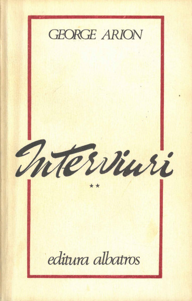 Interviuri Vol.2