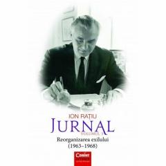 Jurnal Vol.3 : Reorganizarea exilului : (1963-1968)