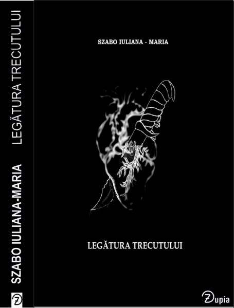 Legătura trecutului : roman