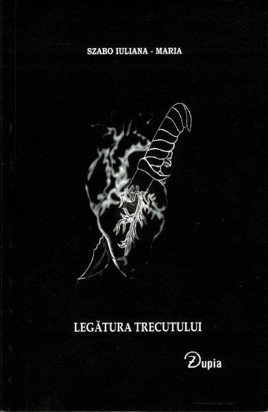 Legătura trecutului : roman Vol.1