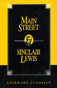 Main Street : [novel]