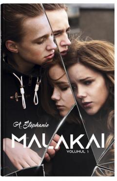 Malakai : [roman] Vol.1