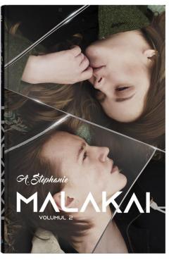 Malakai : [roman] Vol.2