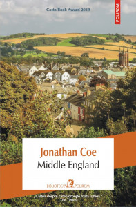 Middle England : [roman]