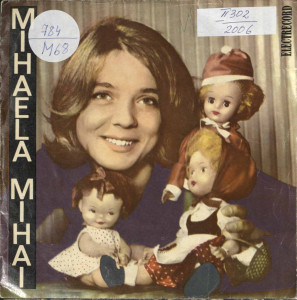 Mihaela Mihai