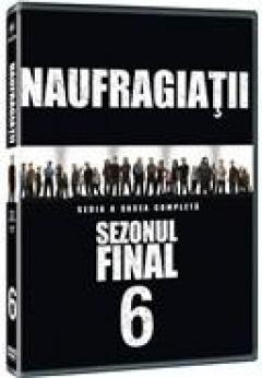 Naufragiaţii : Seria a şasea completă : Sezonul final