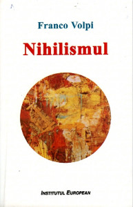 Nihilismul