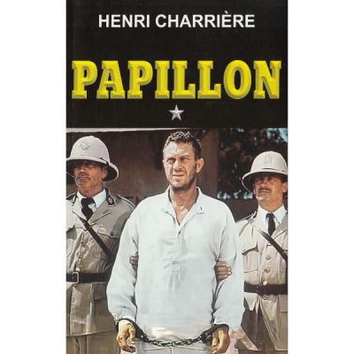 Papillon : [roman] Vol.1