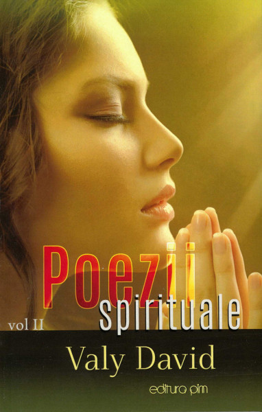 Poezii spirituale Vol.2